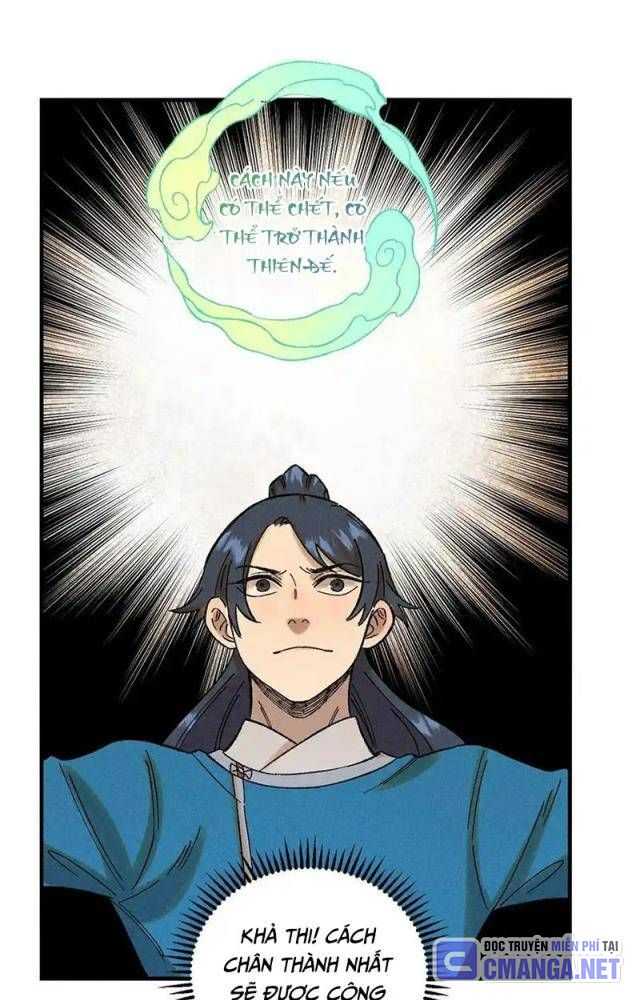 Ngụy Quân Tử Không Sợ Chết Chapter 38 - Trang 2