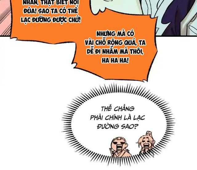 Ngụy Quân Tử Không Sợ Chết Chapter 38 - Trang 2