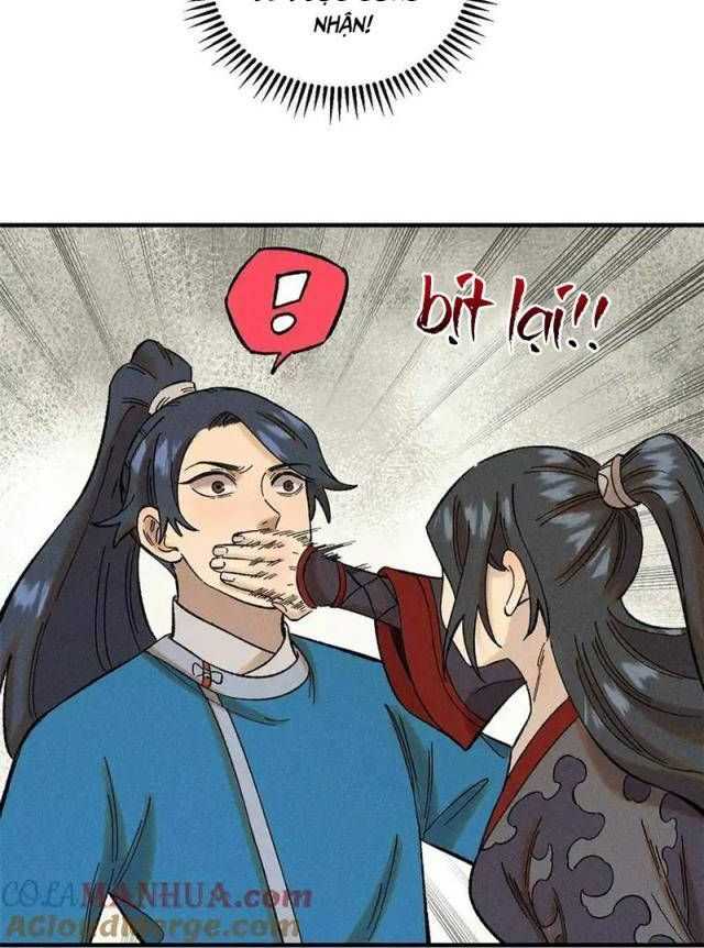 Ngụy Quân Tử Không Sợ Chết Chapter 38 - Trang 2