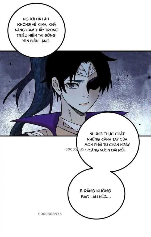 Ngụy Quân Tử Không Sợ Chết Chapter 38 - Trang 2