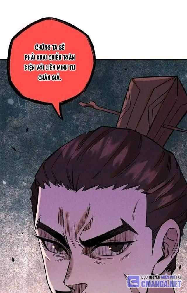 Ngụy Quân Tử Không Sợ Chết Chapter 38 - Trang 2