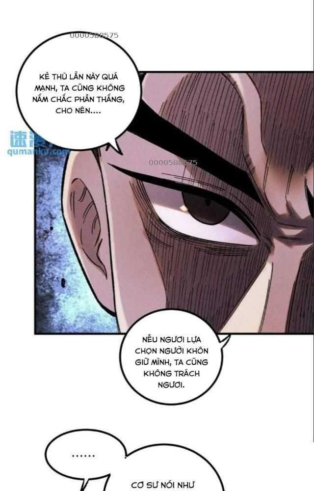 Ngụy Quân Tử Không Sợ Chết Chapter 39 - Trang 2