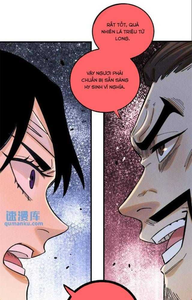 Ngụy Quân Tử Không Sợ Chết Chapter 39 - Trang 2