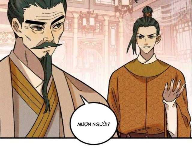 Ngụy Quân Tử Không Sợ Chết Chapter 39 - Trang 2