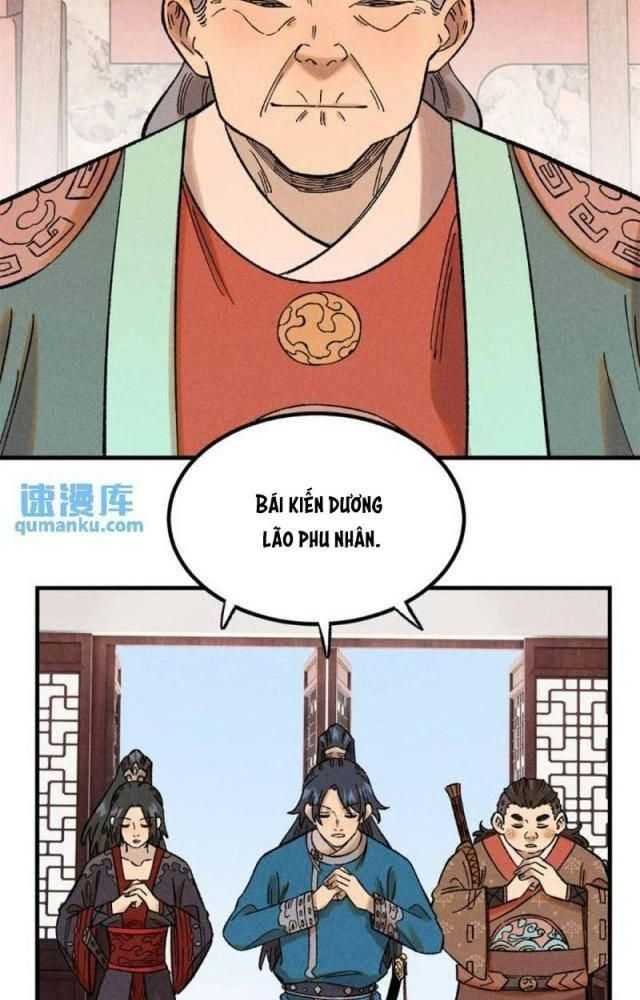 Ngụy Quân Tử Không Sợ Chết Chapter 39 - Trang 2