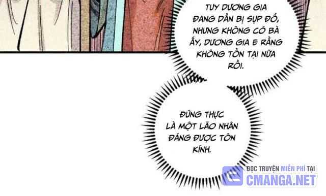 Ngụy Quân Tử Không Sợ Chết Chapter 39 - Trang 2