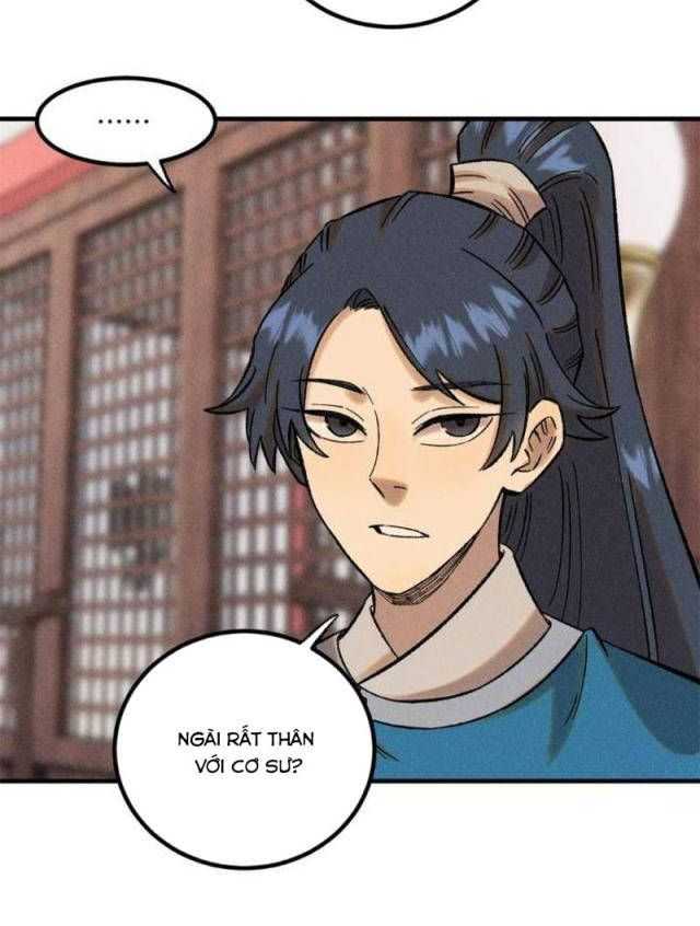 Ngụy Quân Tử Không Sợ Chết Chapter 39 - Trang 2