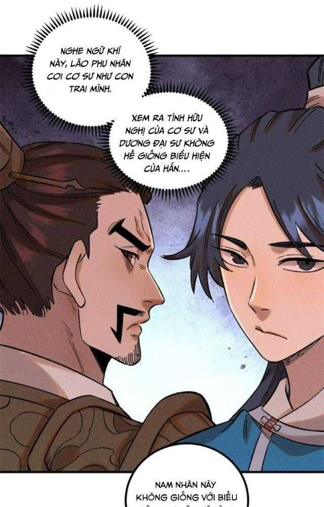 Ngụy Quân Tử Không Sợ Chết Chapter 39 - Trang 2