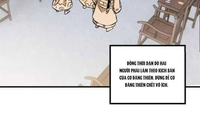 Ngụy Quân Tử Không Sợ Chết Chapter 39 - Trang 2