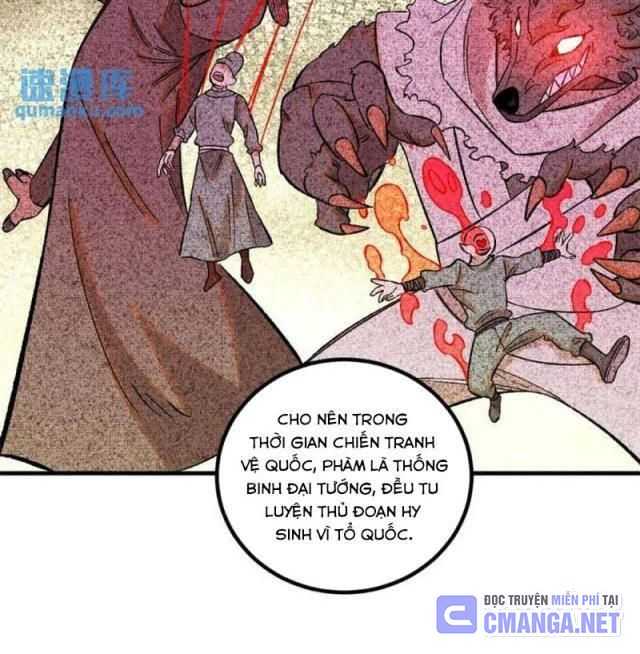 Ngụy Quân Tử Không Sợ Chết Chapter 39 - Trang 2