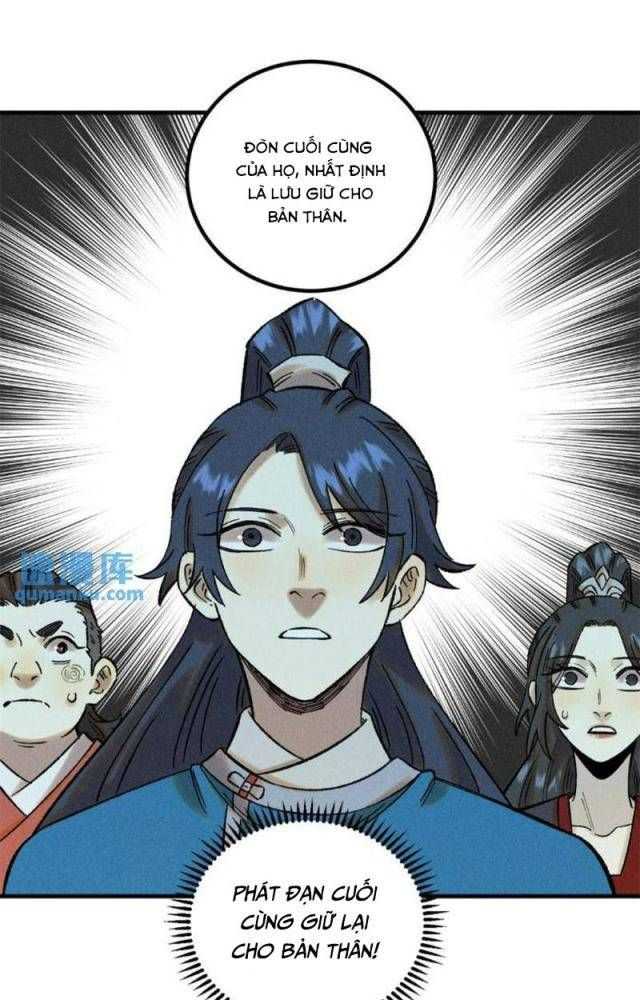 Ngụy Quân Tử Không Sợ Chết Chapter 39 - Trang 2