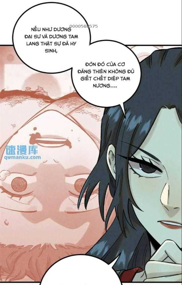 Ngụy Quân Tử Không Sợ Chết Chapter 39 - Trang 2