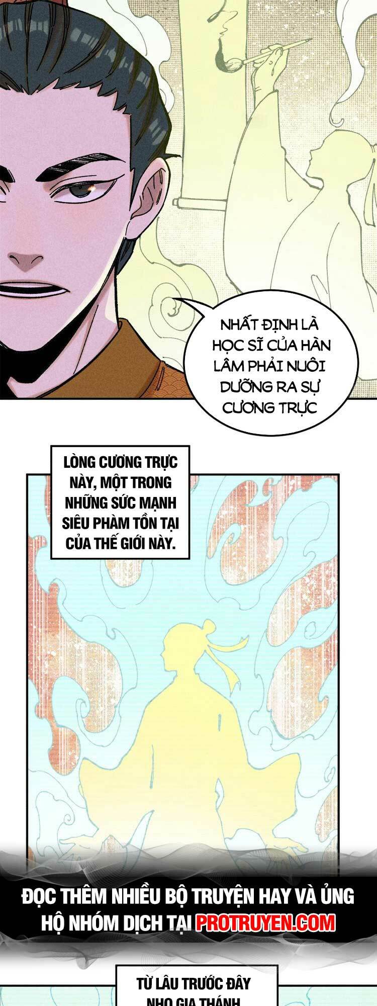 Ngụy Quân Tử Không Sợ Chết Chapter 4 - Trang 2