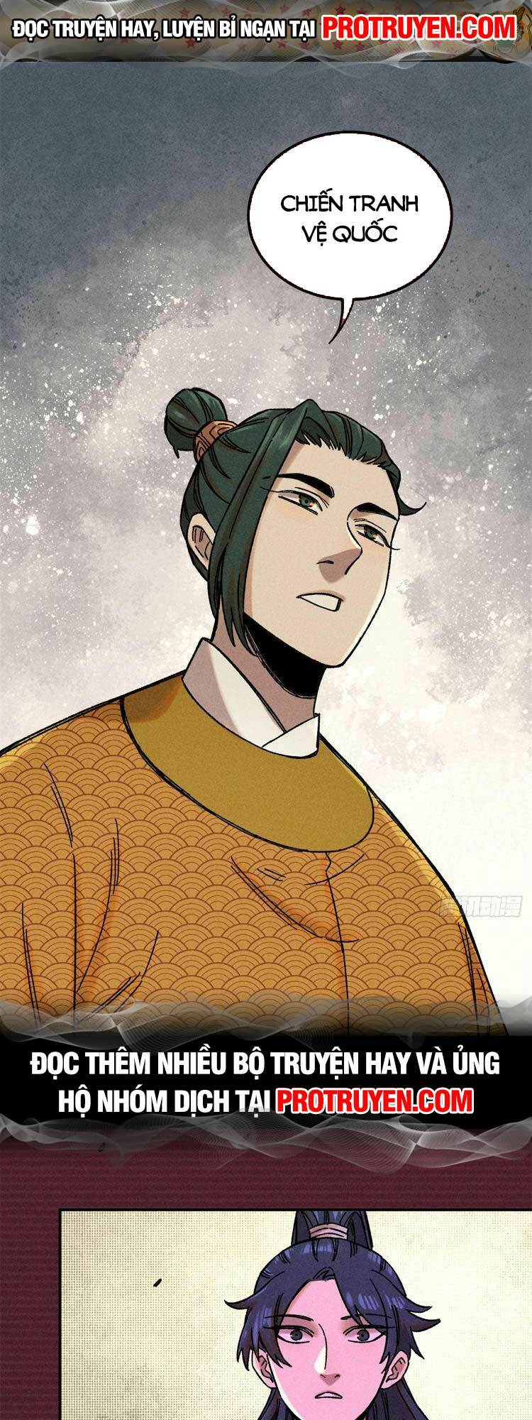 Ngụy Quân Tử Không Sợ Chết Chapter 4 - Trang 2