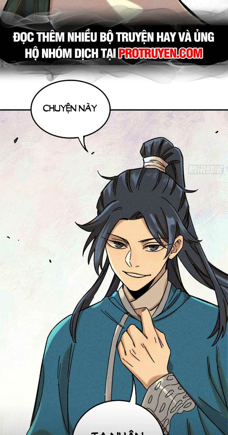 Ngụy Quân Tử Không Sợ Chết Chapter 4 - Trang 2