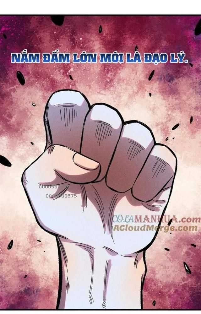 Ngụy Quân Tử Không Sợ Chết Chapter 40 - Trang 2