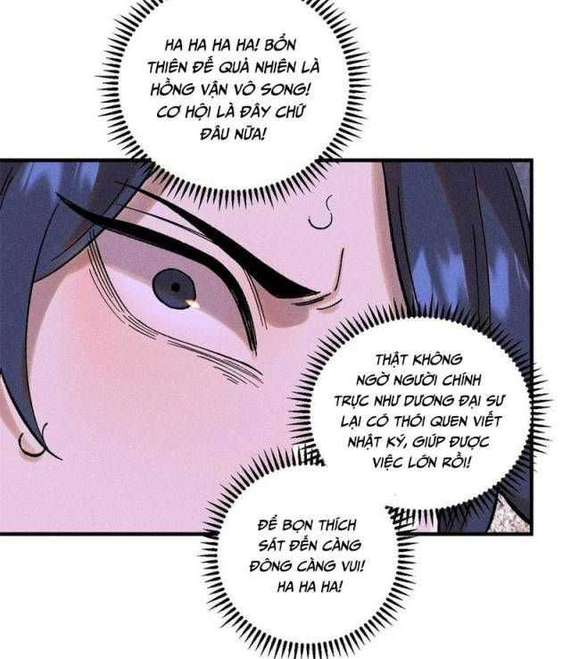 Ngụy Quân Tử Không Sợ Chết Chapter 40 - Trang 2