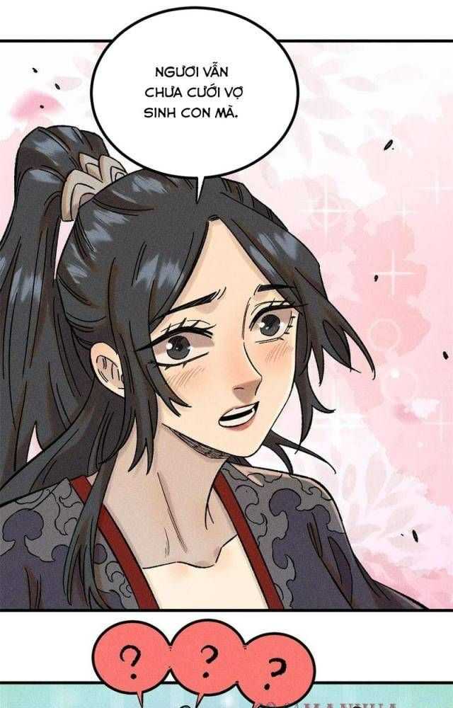 Ngụy Quân Tử Không Sợ Chết Chapter 40 - Trang 2