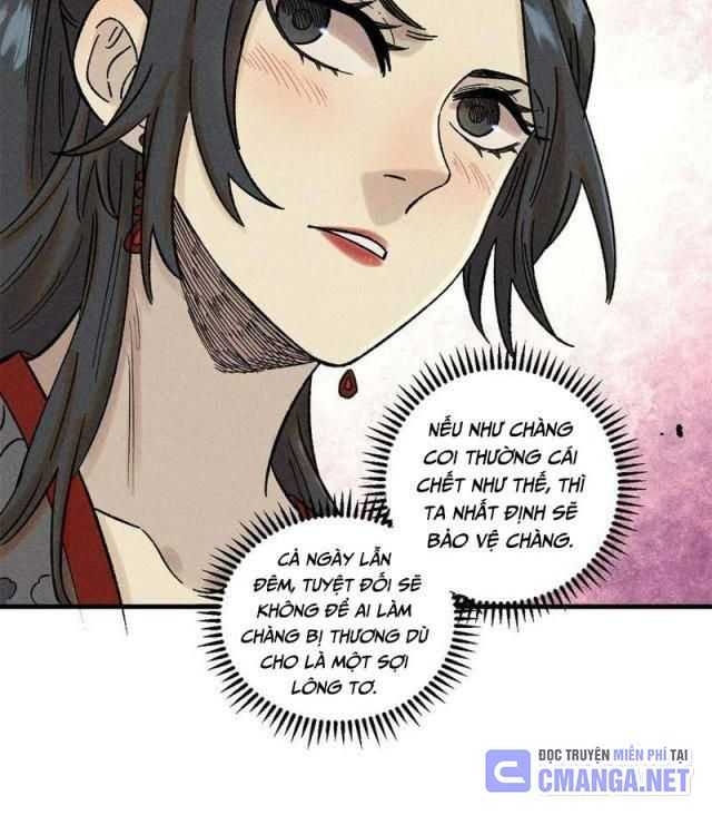 Ngụy Quân Tử Không Sợ Chết Chapter 40 - Trang 2