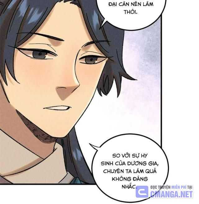 Ngụy Quân Tử Không Sợ Chết Chapter 40 - Trang 2