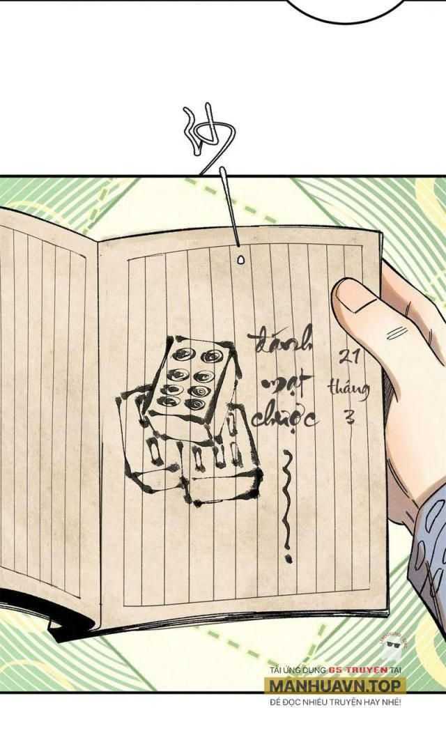 Ngụy Quân Tử Không Sợ Chết Chapter 40 - Trang 2