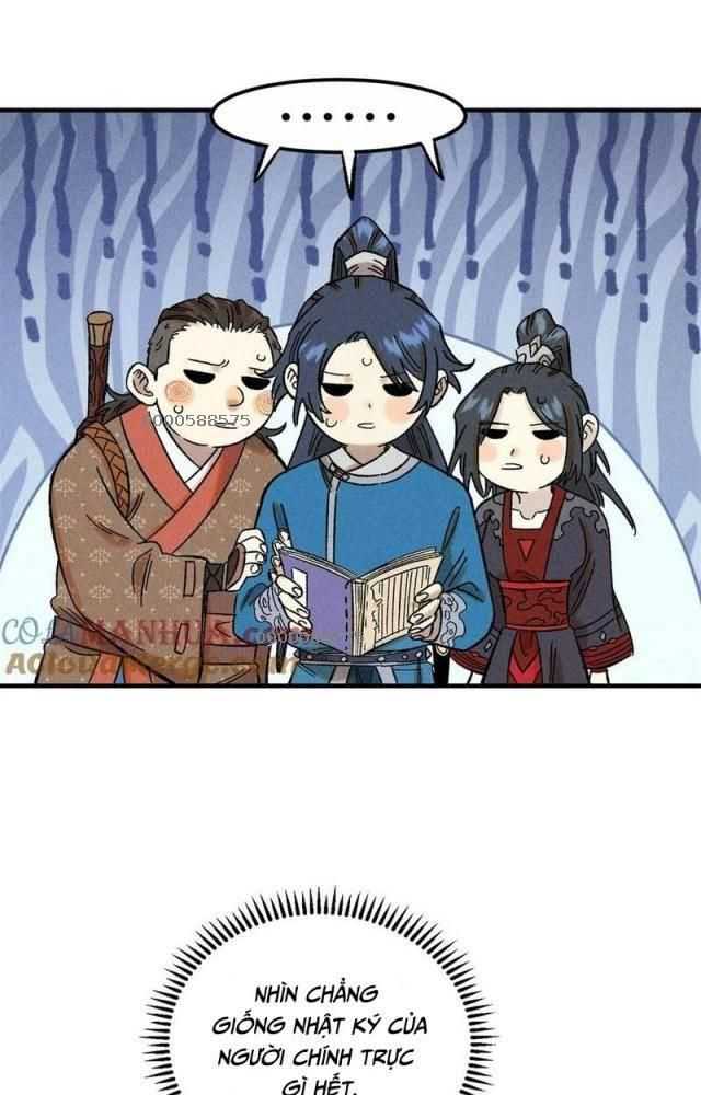 Ngụy Quân Tử Không Sợ Chết Chapter 40 - Trang 2