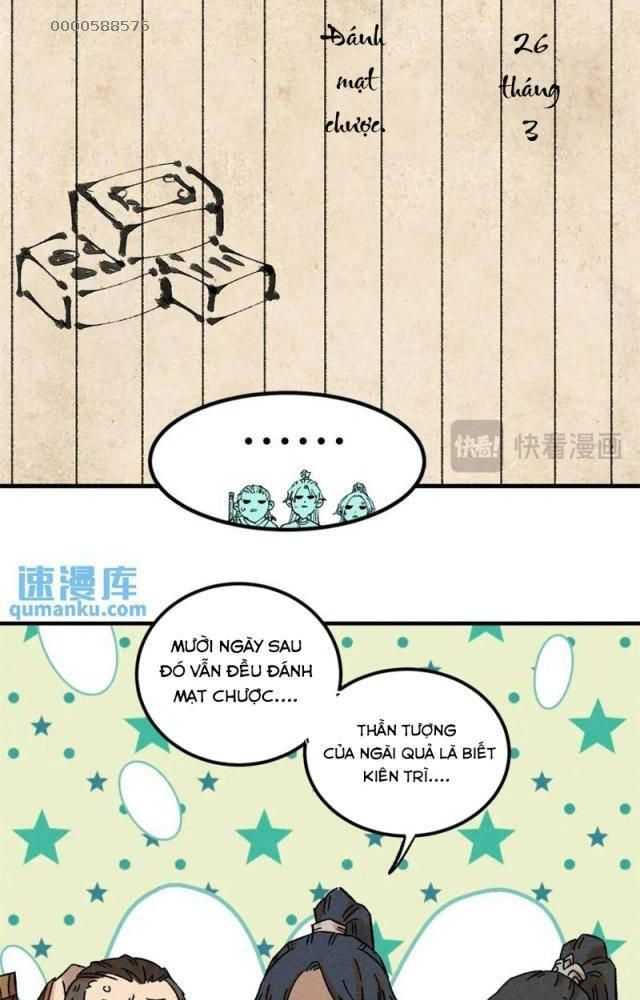 Ngụy Quân Tử Không Sợ Chết Chapter 41 - Trang 2