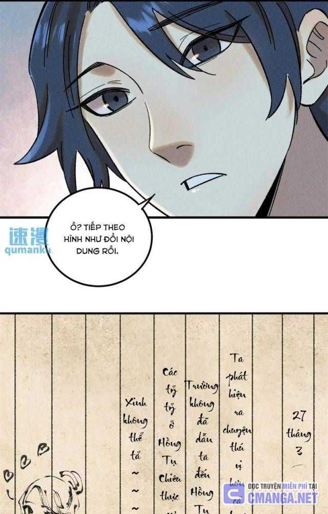 Ngụy Quân Tử Không Sợ Chết Chapter 41 - Trang 2