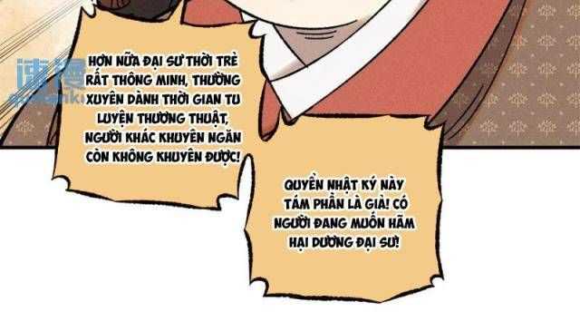 Ngụy Quân Tử Không Sợ Chết Chapter 41 - Trang 2