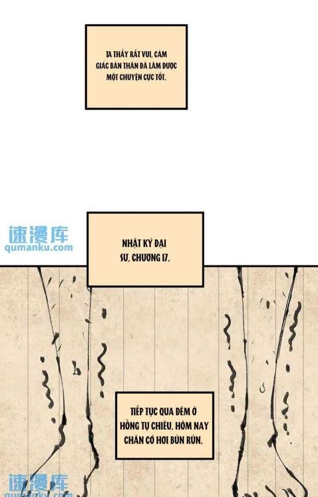 Ngụy Quân Tử Không Sợ Chết Chapter 41 - Trang 2