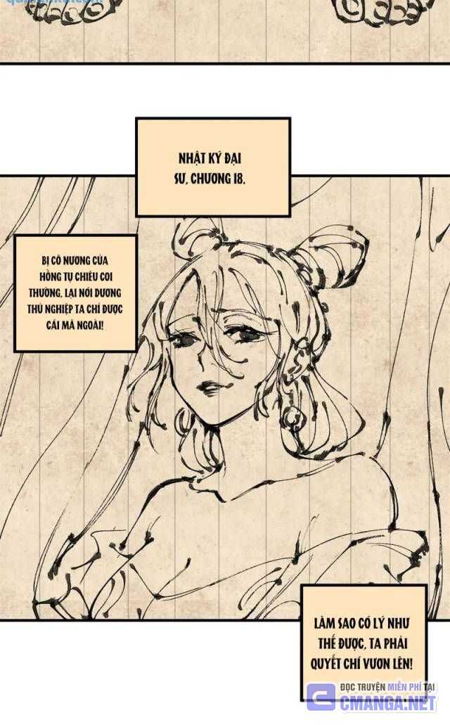 Ngụy Quân Tử Không Sợ Chết Chapter 41 - Trang 2