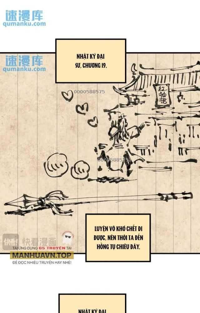 Ngụy Quân Tử Không Sợ Chết Chapter 41 - Trang 2