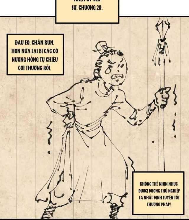 Ngụy Quân Tử Không Sợ Chết Chapter 41 - Trang 2