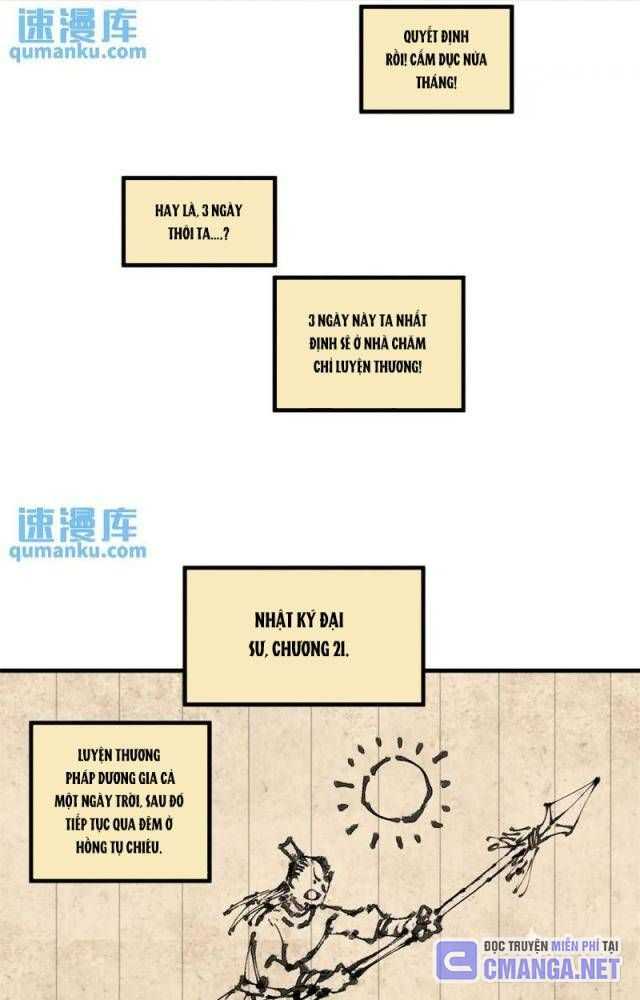 Ngụy Quân Tử Không Sợ Chết Chapter 41 - Trang 2