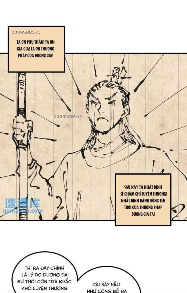 Ngụy Quân Tử Không Sợ Chết Chapter 41 - Trang 2