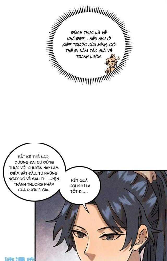 Ngụy Quân Tử Không Sợ Chết Chapter 41 - Trang 2