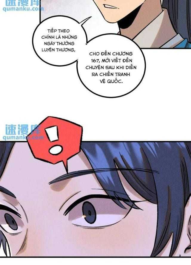 Ngụy Quân Tử Không Sợ Chết Chapter 41 - Trang 2