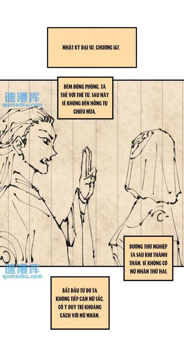 Ngụy Quân Tử Không Sợ Chết Chapter 41 - Trang 2