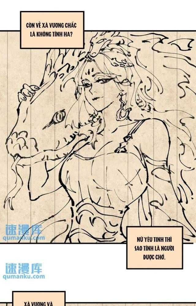 Ngụy Quân Tử Không Sợ Chết Chapter 41 - Trang 2