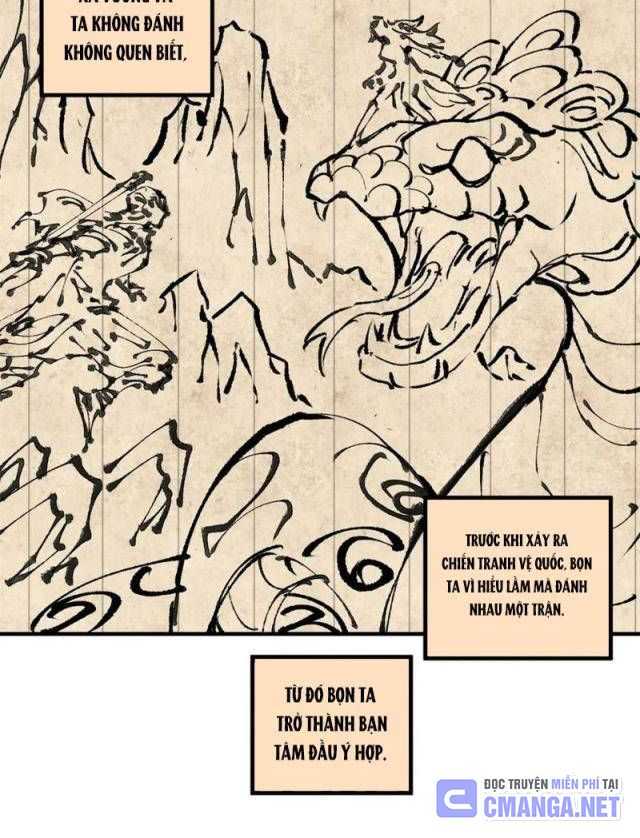 Ngụy Quân Tử Không Sợ Chết Chapter 41 - Trang 2