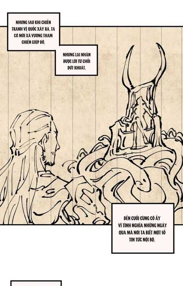 Ngụy Quân Tử Không Sợ Chết Chapter 41 - Trang 2