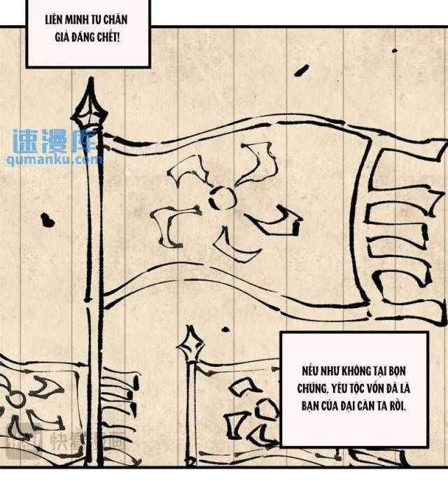 Ngụy Quân Tử Không Sợ Chết Chapter 41 - Trang 2