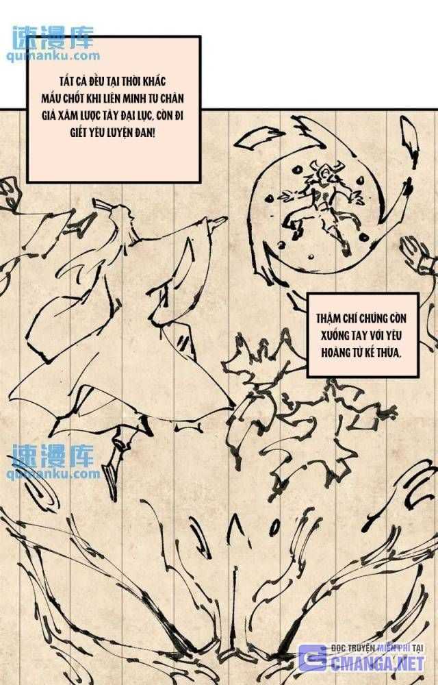 Ngụy Quân Tử Không Sợ Chết Chapter 41 - Trang 2