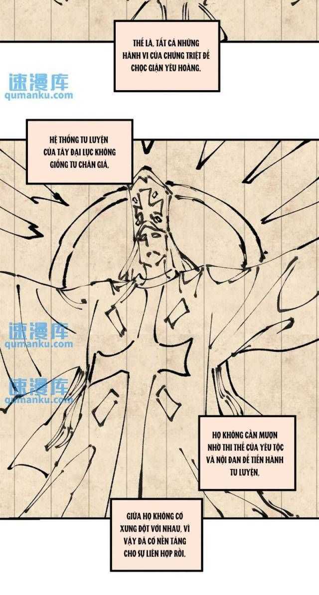 Ngụy Quân Tử Không Sợ Chết Chapter 41 - Trang 2