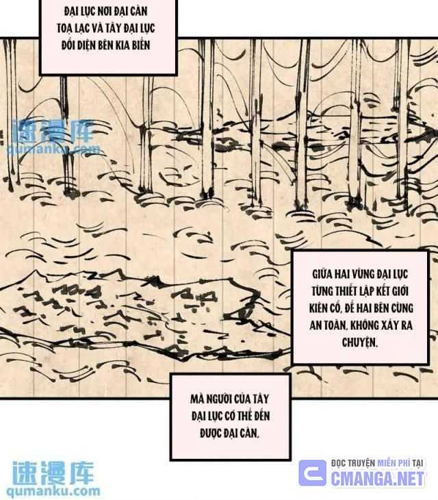 Ngụy Quân Tử Không Sợ Chết Chapter 41 - Trang 2