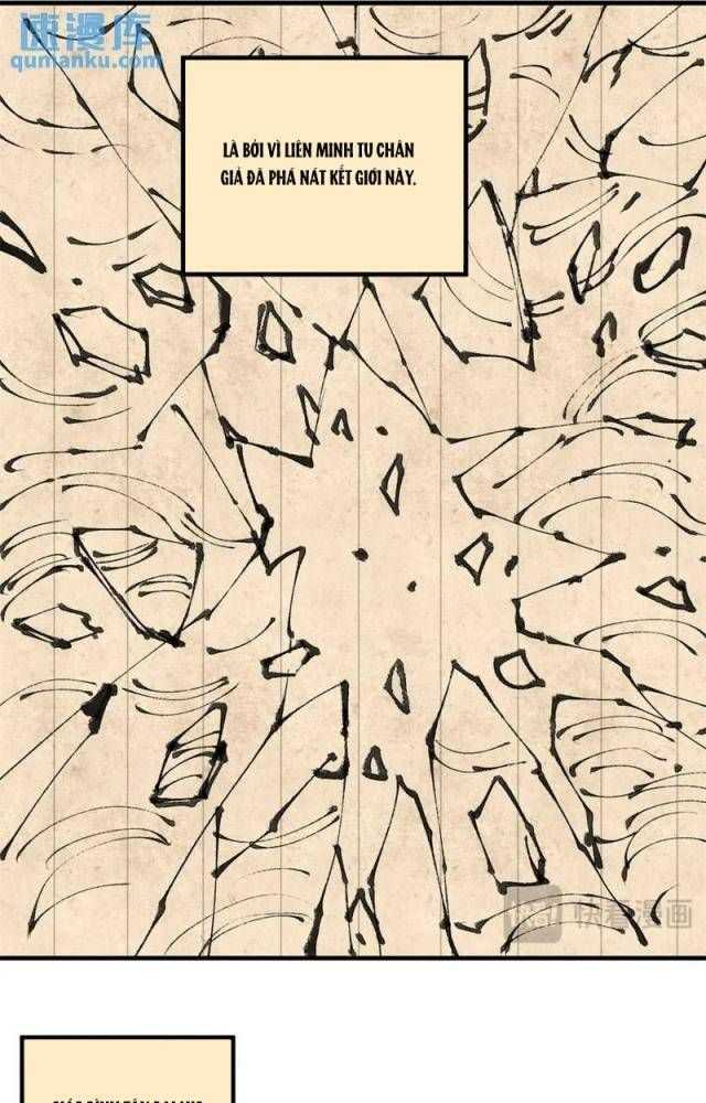 Ngụy Quân Tử Không Sợ Chết Chapter 41 - Trang 2