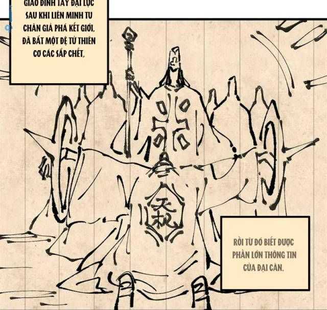 Ngụy Quân Tử Không Sợ Chết Chapter 41 - Trang 2