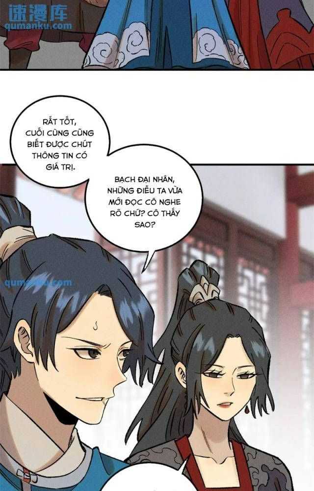 Ngụy Quân Tử Không Sợ Chết Chapter 41 - Trang 2