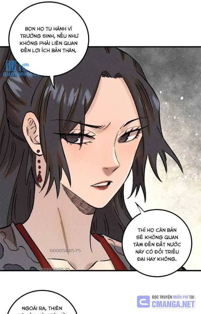 Ngụy Quân Tử Không Sợ Chết Chapter 41 - Trang 2