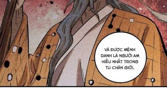 Ngụy Quân Tử Không Sợ Chết Chapter 41 - Trang 2